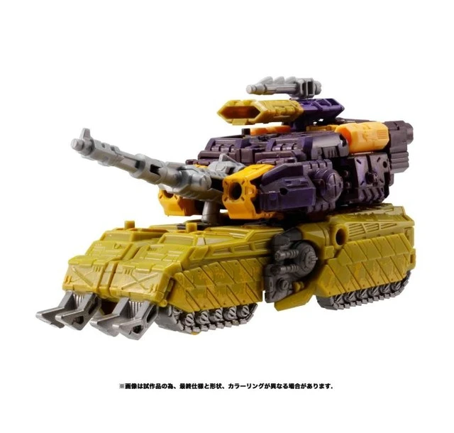 Alt view image 2 of 5 - Transformers War for Cybertron WFC-15 Autobot Impactor