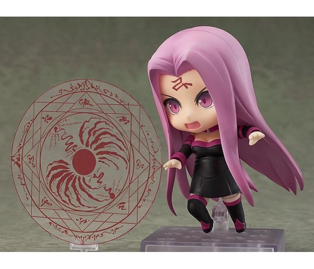 Alt view image 3 of 3 - Nendoroid Rider (Re-run) - Fate/stay night