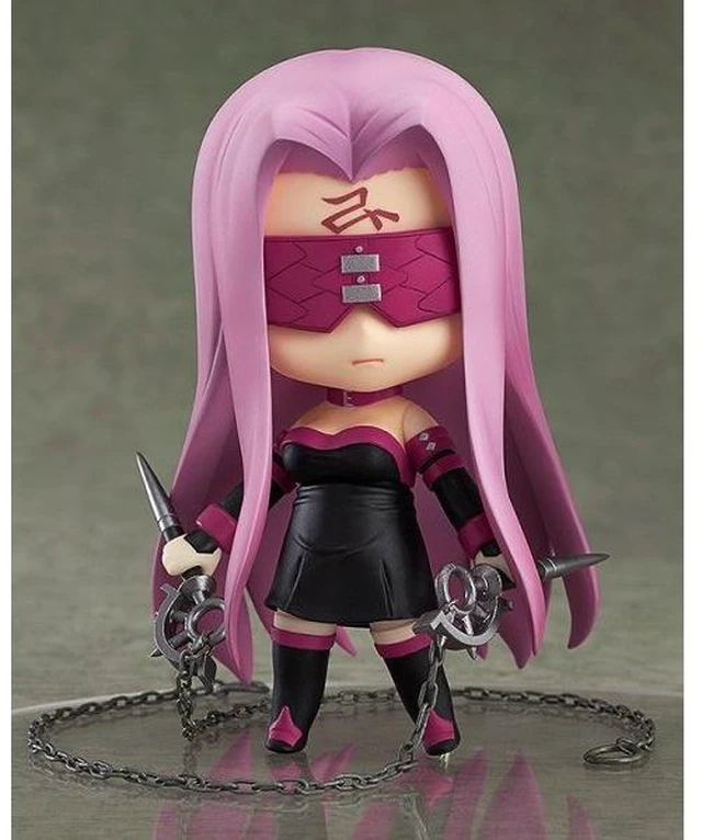 Main image of Nendoroid Rider (Re-run) - Fate/stay night