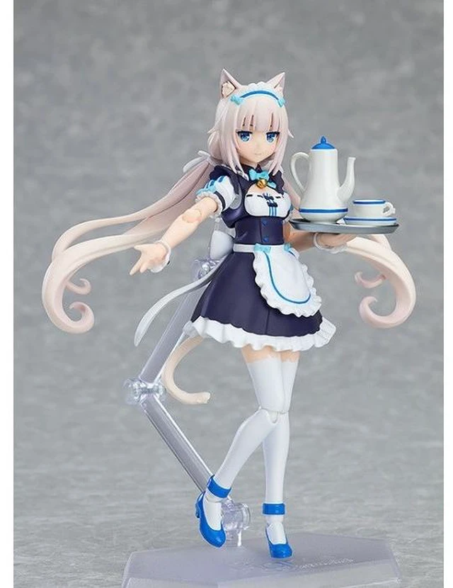 Main image of figma Vanilla (NEKOPARA)