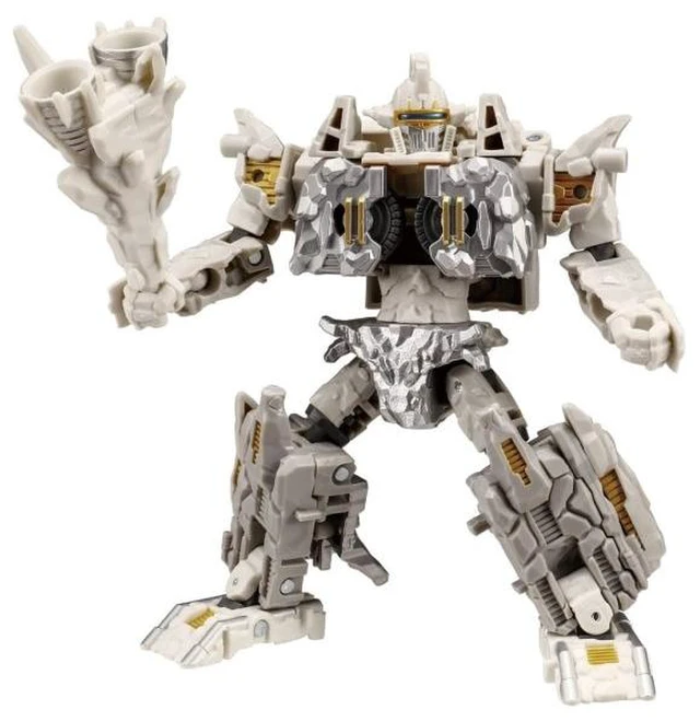 Main image of Transformers Legacy TL-79 Nucleous