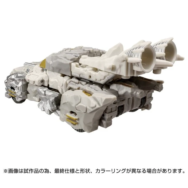 Alt view image 3 of 7 - Transformers Legacy TL-79 Nucleous