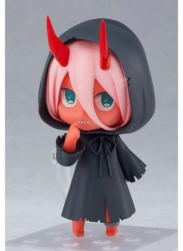 Main image of Nendoroid Zero Two (Childhood Ver.) - Darling in the Franxx