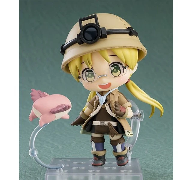 Alt view image 3 of 3 - Nendoroid Prushka (Made in Abyss)