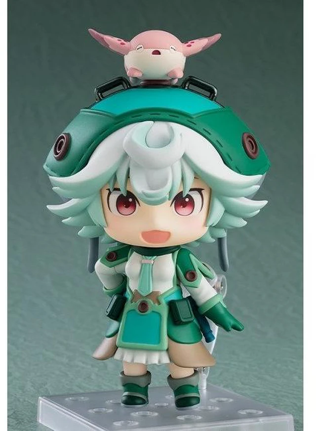 Main image of Nendoroid Prushka (Made in Abyss)