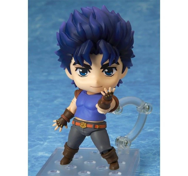 Main image of Nendoroid Jonathan Joestar (JoJo's Bizarre Adventure)