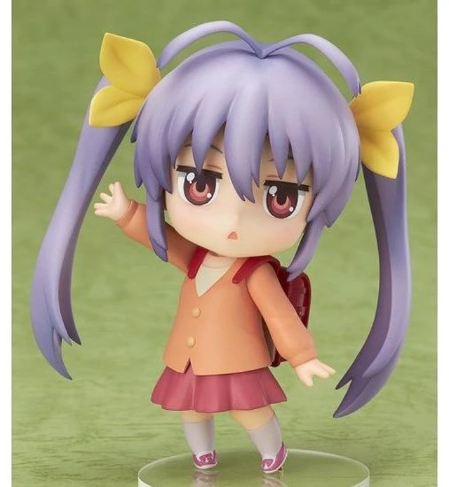 Alt view image 2 of 4 - Nendoroid Renge Miyauchi (2nd Re-release) Non Non Biyori w/ Dango Parts