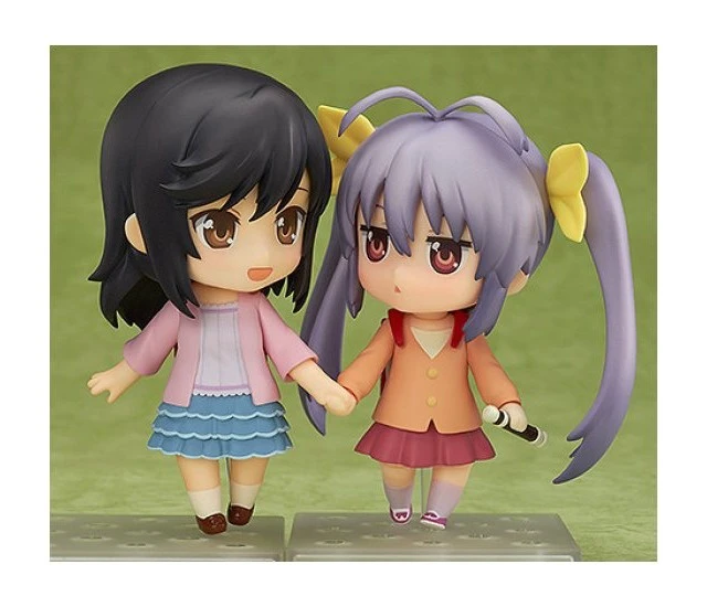 Alt view image 5 of 5 - Nendoroid Hotaru Ichijo (Re-run) Non Non Biyori