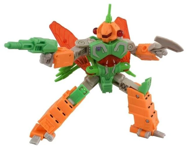 Main image of Transformers Age of the Primes AOTP-17 Venin