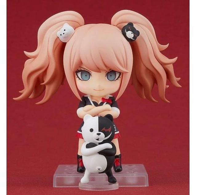 Main image of Nendoroid Junko Enoshima (First Edition) - Danganronpa 12 Reload
