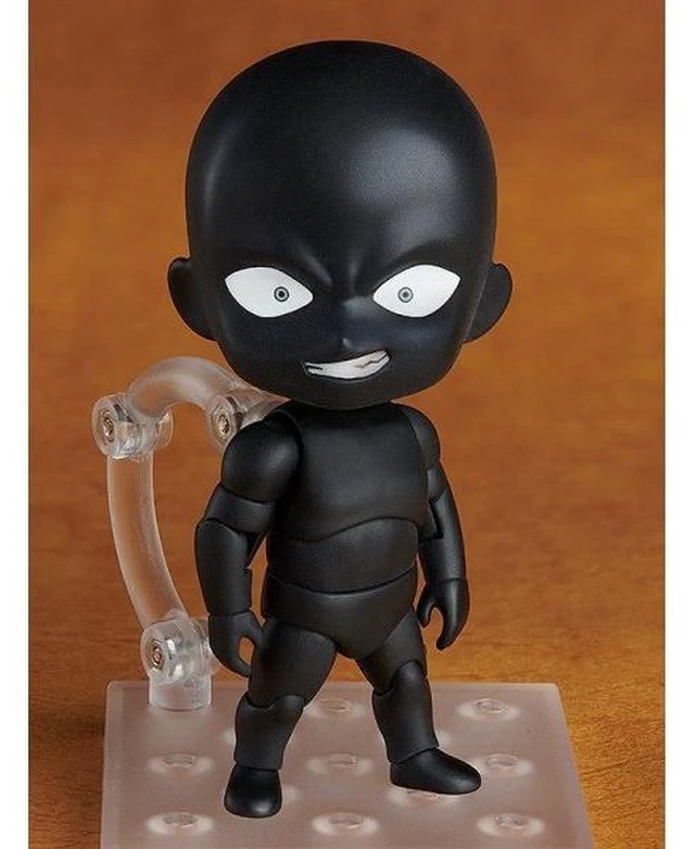 Main image of Nendoroid Criminal (Detective Conan)