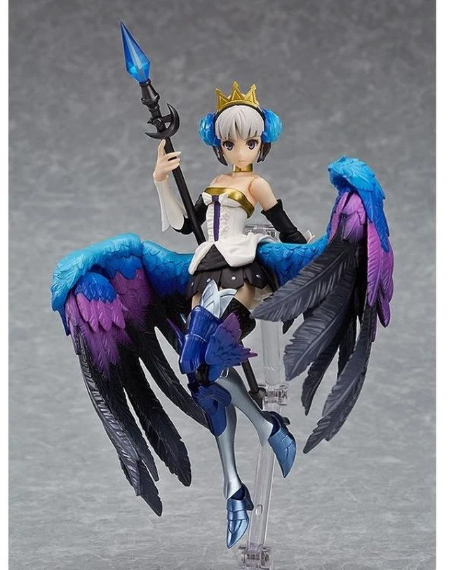 Main image of figma Gwendolyn DX Ver. Odin Sphere Leifthrasir