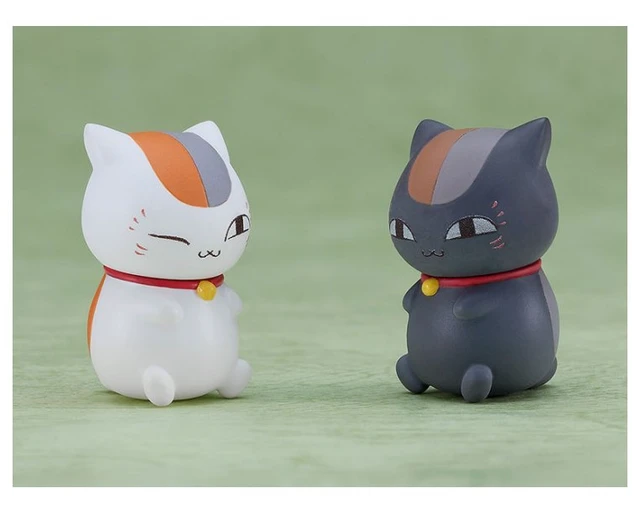Alt view image 4 of 5 - Nendoroid Takashi Natsume & Nyanko-sensei Kimono Ver. Natsume's Book of Friends