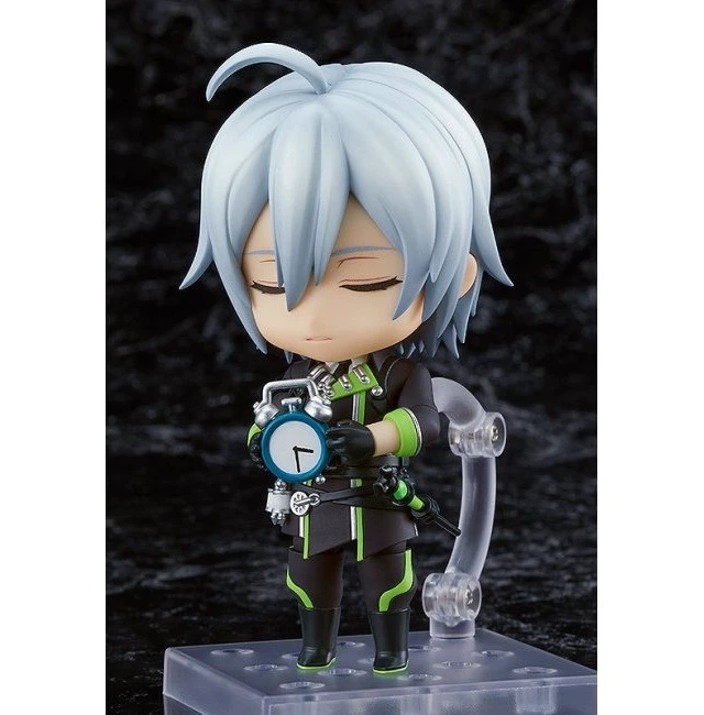 Alt view image 4 of 5 - Nendoroid Silver (Disney Twisted-Wonderland)