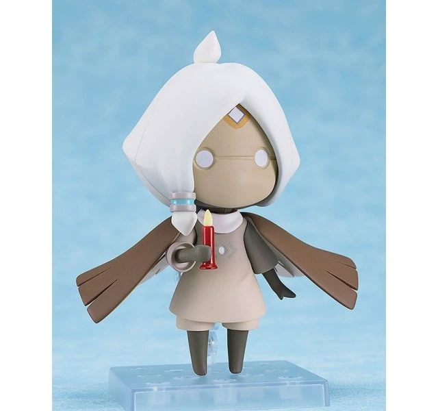 Alt view image 3 of 4 - Nendoroid Child of Light (Sky: Children of the Light)