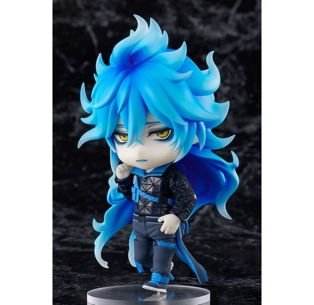 Alt view image 2 of 6 - Nendoroid Idia Shroud (First Edition) - Disney Twisted-Wonderland