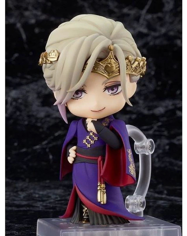 Main image of Nendoroid Vil Schoenheit (Re-run) - Disney Twisted-Wonderland