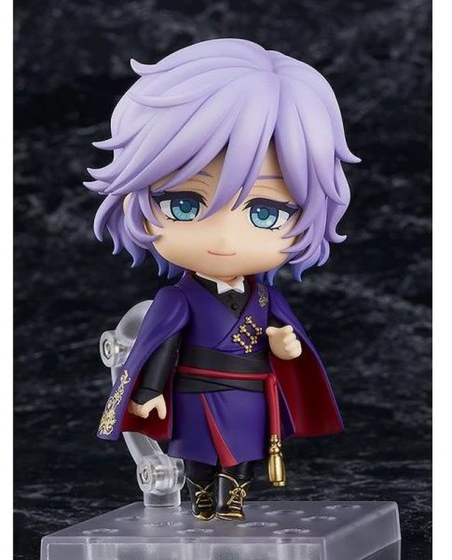 Alt view image 2 of 6 - Nendoroid Epel Felmier - Disney Twisted-Wonderland
