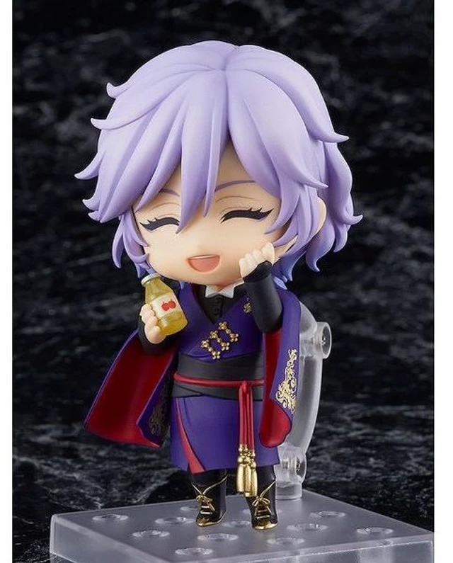 Alt view image 4 of 6 - Nendoroid Epel Felmier - Disney Twisted-Wonderland