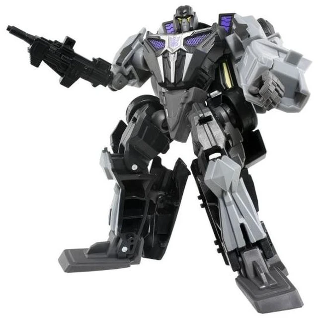 Main image of Transformers Studio Series SS GE-03 Decepticon Barricade