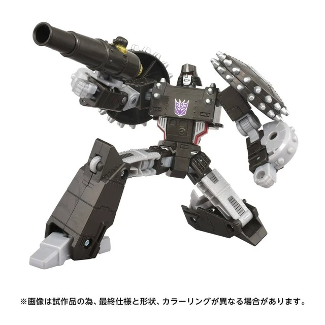 Alt view image 6 of 7 - Transformers Timelines Hearts of Steel Bumblebee & Megatron