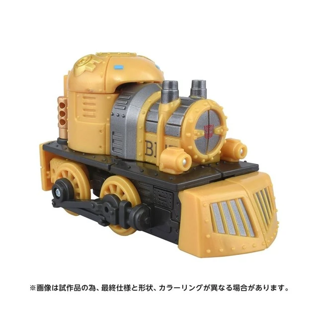 Alt view image 3 of 7 - Transformers Timelines Hearts of Steel Bumblebee & Megatron