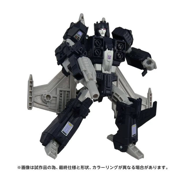 Alt view image 6 of 7 - Transformers Age of the Prime AOTP-EX Sandstorm vs. Slugslinger