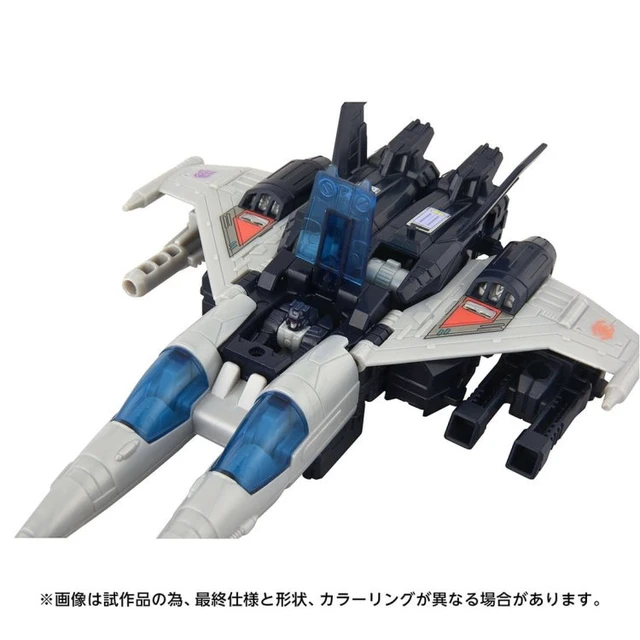 Alt view image 7 of 7 - Transformers Age of the Prime AOTP-EX Sandstorm vs. Slugslinger