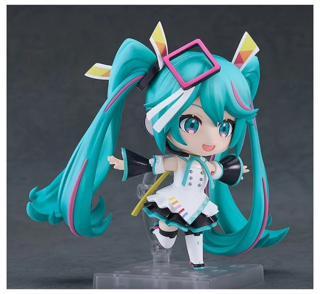 Alt view image 5 of 6 - Nendoroid Hatsune Miku: MIKU EXPO 10th Anniversary Ver.