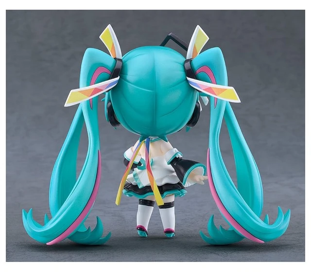 Alt view image 6 of 6 - Nendoroid Hatsune Miku: MIKU EXPO 10th Anniversary Ver.