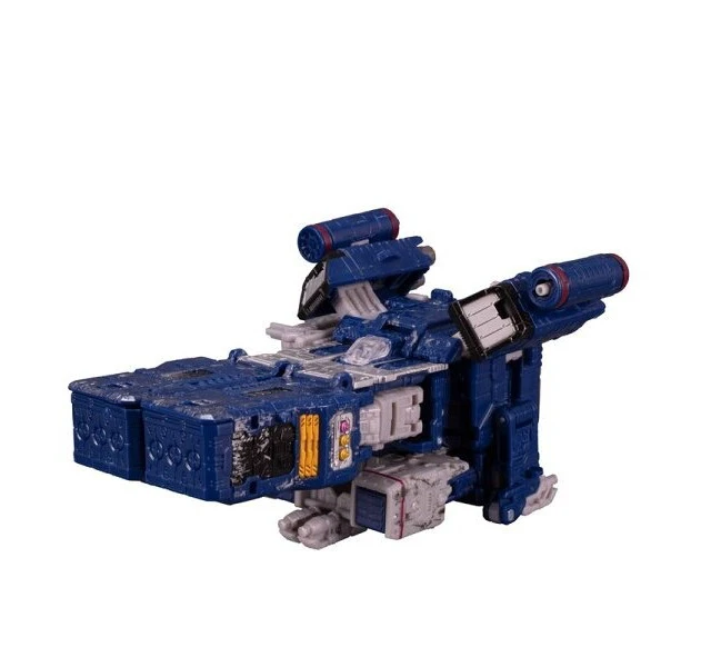 Alt view image 2 of 7 - Transformers Siege SG-24 Soundwave