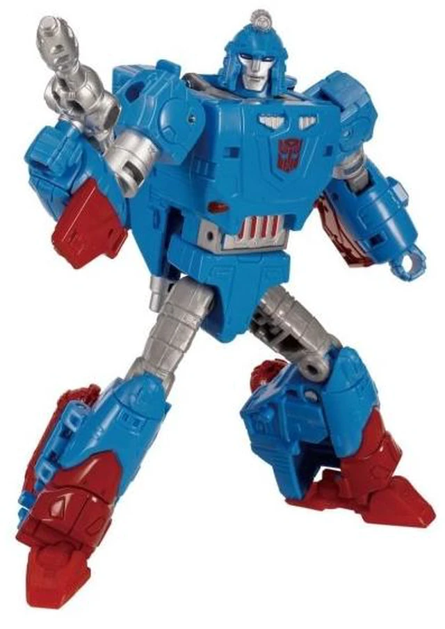 Main image of Transformers Legacy TL-44 Autobot Devcon