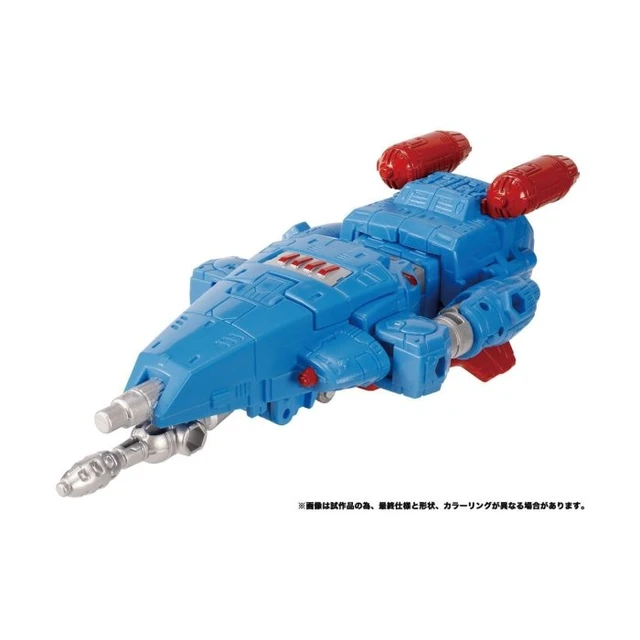 Alt view image 2 of 6 - Transformers Legacy TL-44 Autobot Devcon