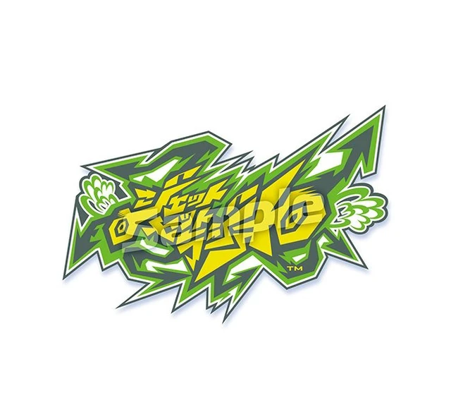 Alt view image 5 of 5 - Nendoroid Gum (Jet Set Radio) w/ Graffiti Sticker