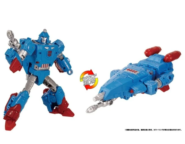 Alt view image 6 of 6 - Transformers Legacy TL-44 Autobot Devcon
