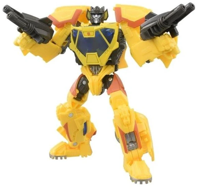 Main image of Transformers Studio Series SS-131 Sunstreaker
