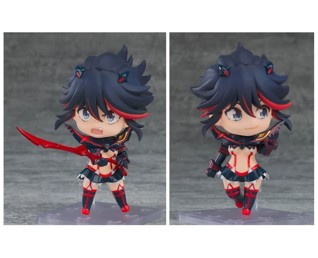Alt view image 3 of 7 - Nendoroid Ryuko Matoi: Senketsu Ver. (Kill la Kill)