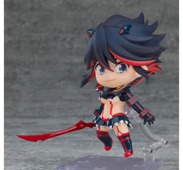 Alt view image 4 of 7 - Nendoroid Ryuko Matoi: Senketsu Ver. (Kill la Kill)
