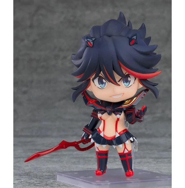 Alt view image 2 of 7 - Nendoroid Ryuko Matoi: Senketsu Ver. (Kill la Kill)