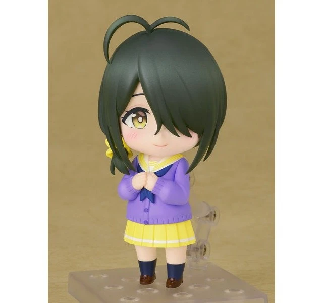 Alt view image 2 of 4 - Nendoroid Basic Kotono Shiunji (The Shiunji Family Children)