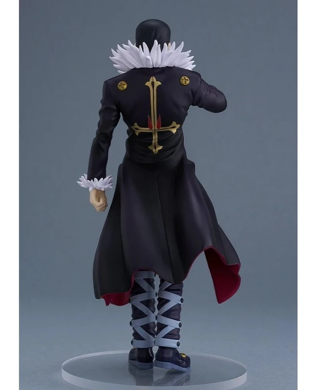 Alt view image 2 of 6 - POP UP PARADE Chrollo Limited Ver. HUNTER×HUNTER