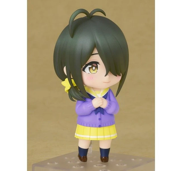 Alt view image 3 of 4 - Nendoroid Basic Kotono Shiunji (The Shiunji Family Children)