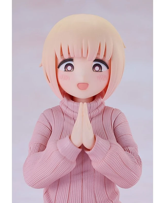 Alt view image 3 of 7 - POP UP PARADE Swacchao! Mochizuki-san w/ Reaper Sticker