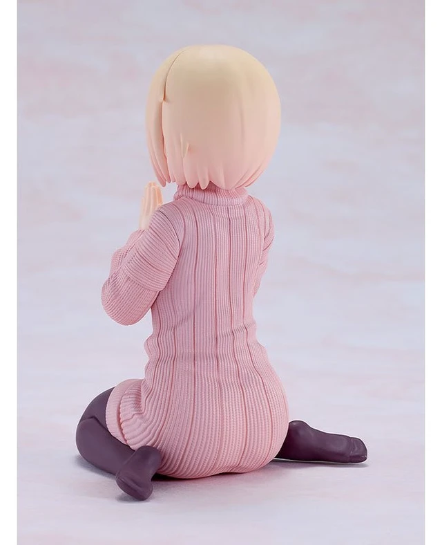 Alt view image 4 of 7 - POP UP PARADE Swacchao! Mochizuki-san w/ Reaper Sticker