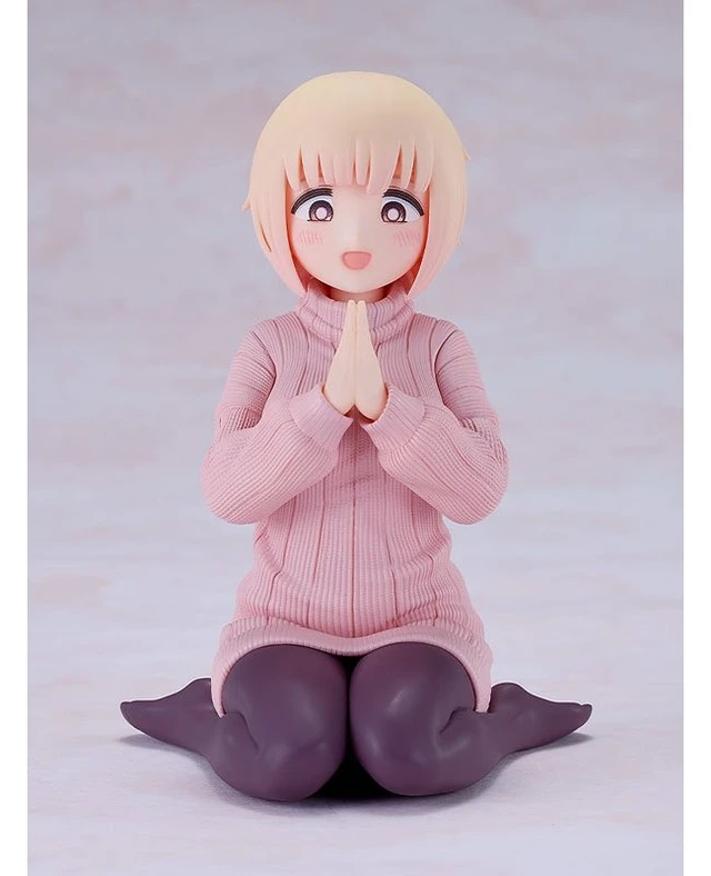 Alt view image 2 of 7 - POP UP PARADE Swacchao! Mochizuki-san w/ Reaper Sticker