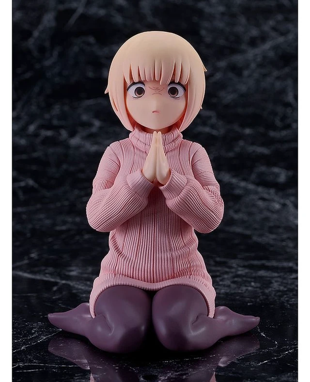Alt view image 5 of 7 - POP UP PARADE Swacchao! Mochizuki-san w/ Reaper Sticker