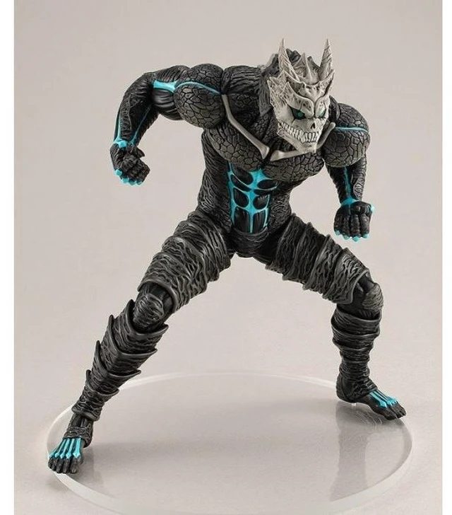 Main image of POP UP PARADE Kaiju No. 8