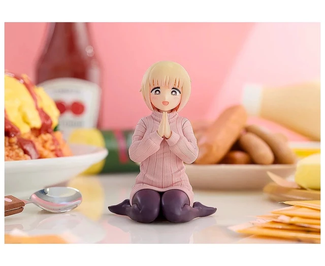 Alt view image 7 of 7 - POP UP PARADE Swacchao! Mochizuki-san w/ Reaper Sticker
