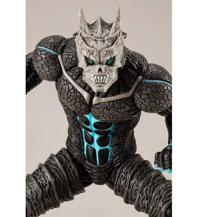 Alt view image 3 of 6 - POP UP PARADE Kaiju No. 8