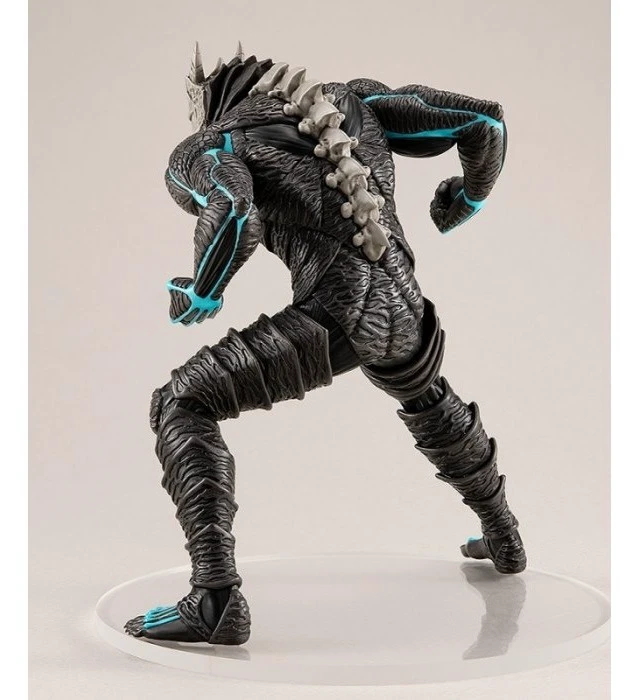Alt view image 2 of 6 - POP UP PARADE Kaiju No. 8